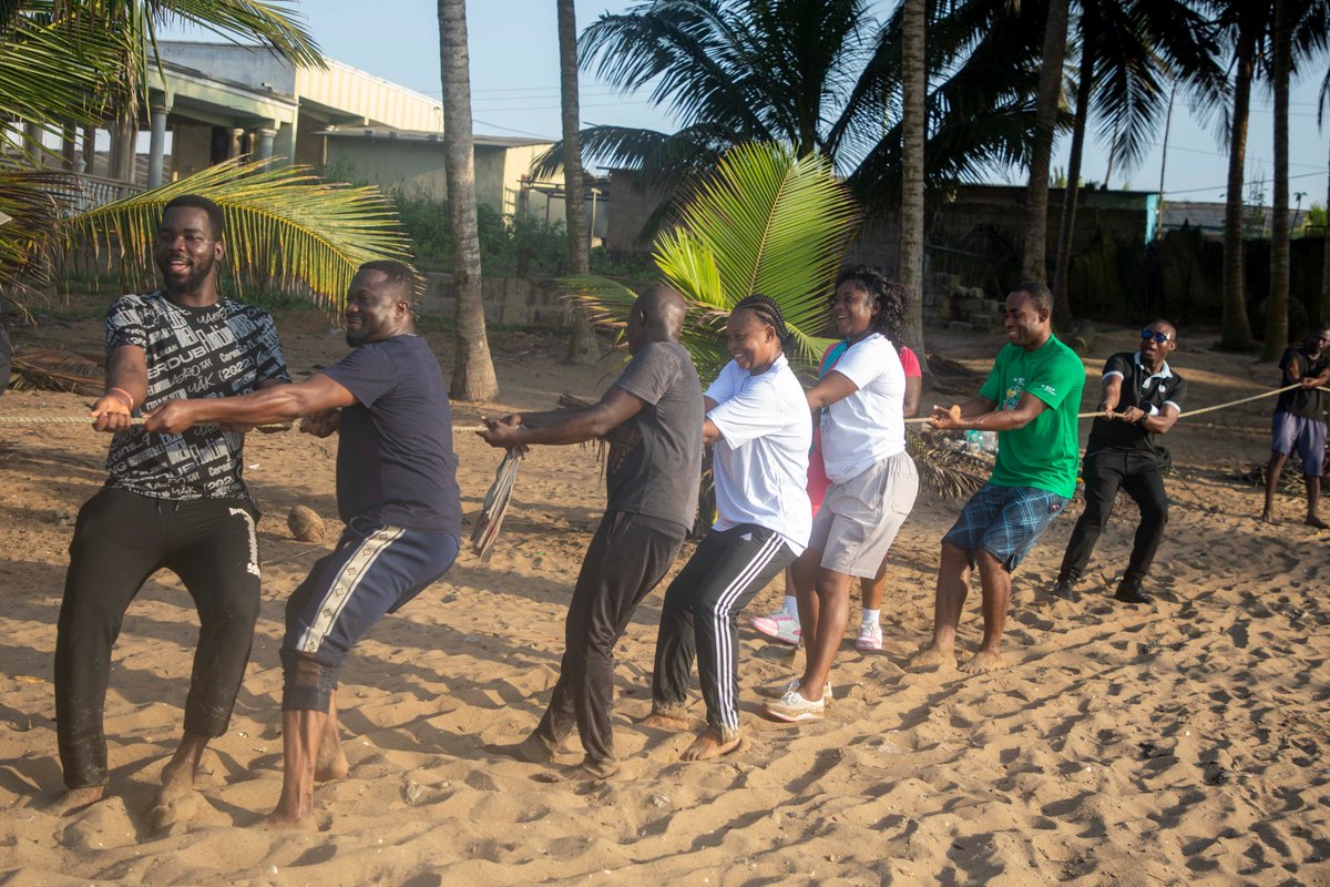 KNUST College of Science tweet media