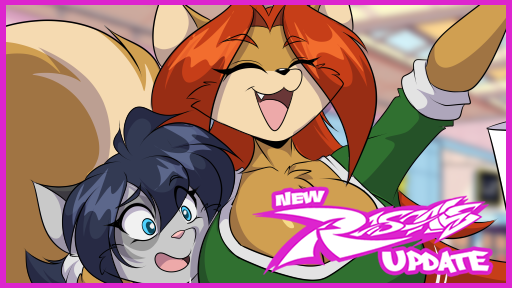 Godai Room 5 Digital Artist tweet media