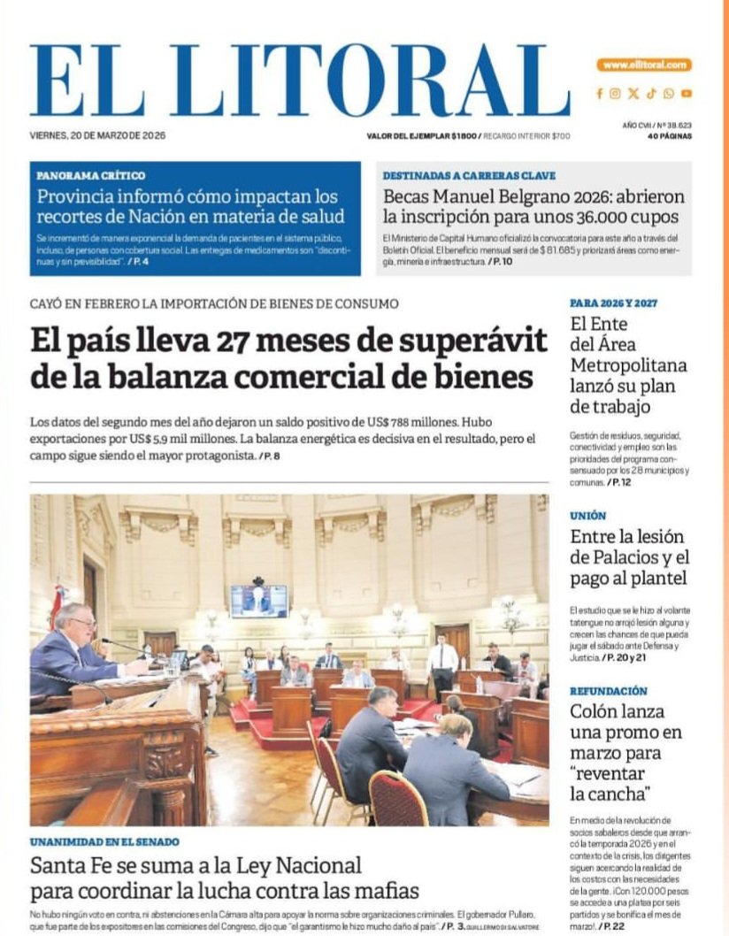 Gerardo Strejevich tweet media