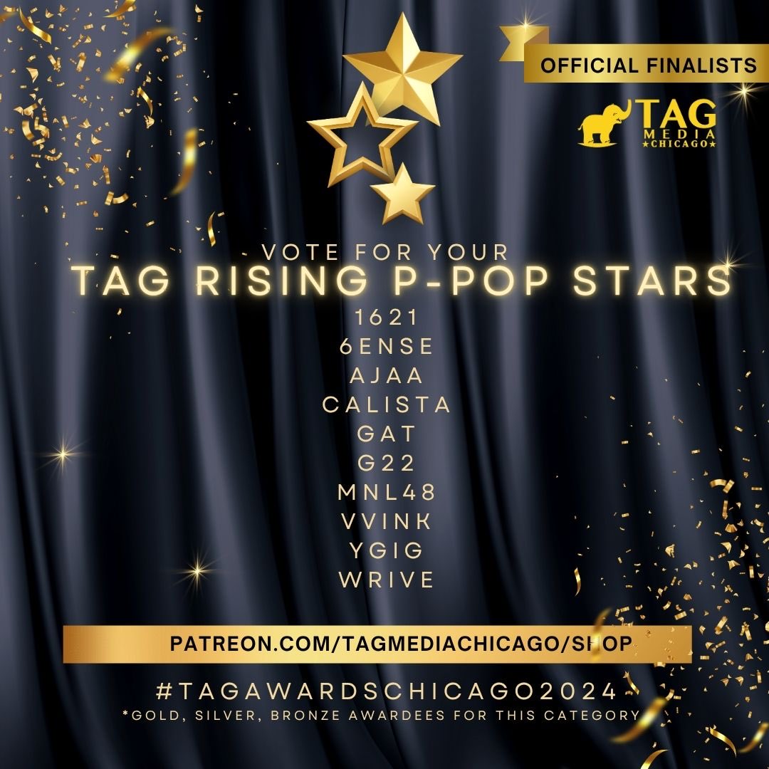 TAG Media Chicago tweet media