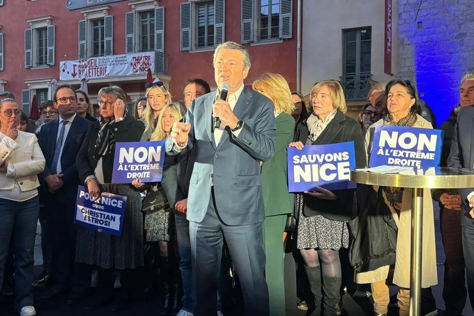 France 3 Côte d'Azur tweet media