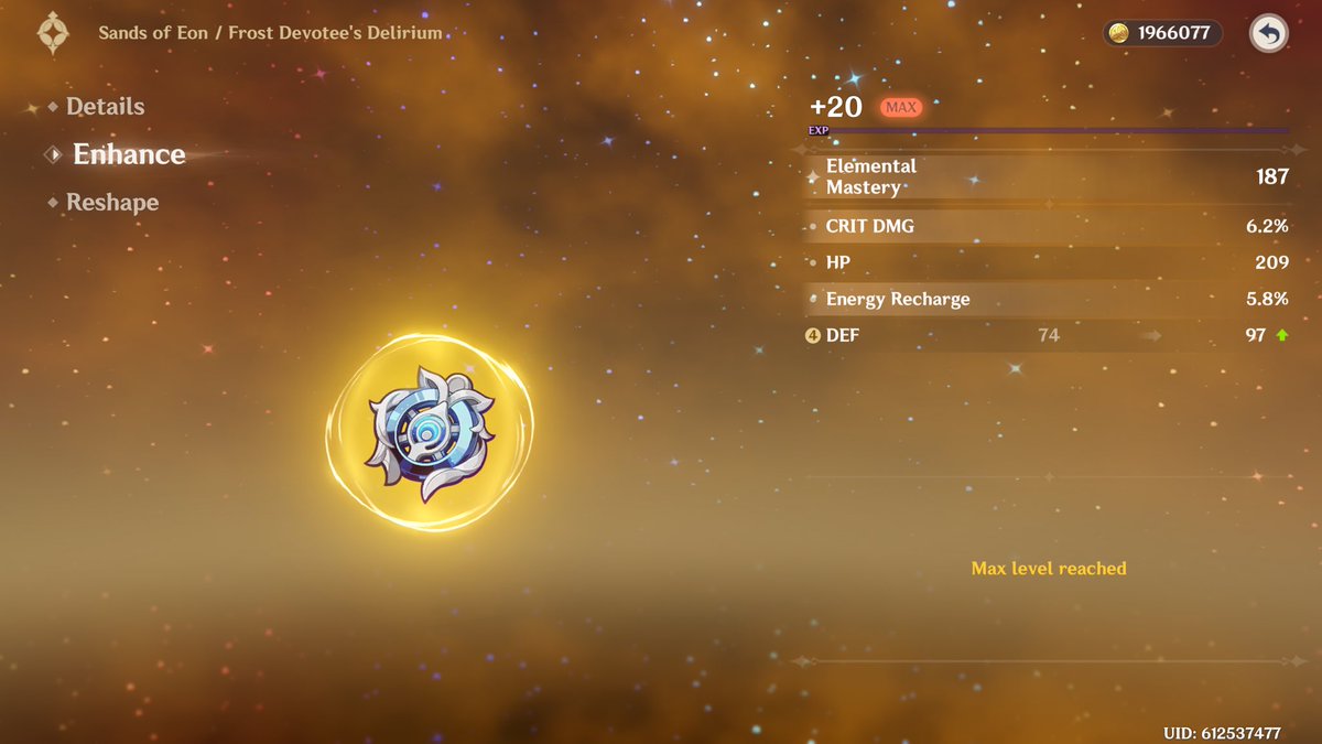 Dear <a href="/GenshinImpact/">Genshin Impact</a>, count your days.