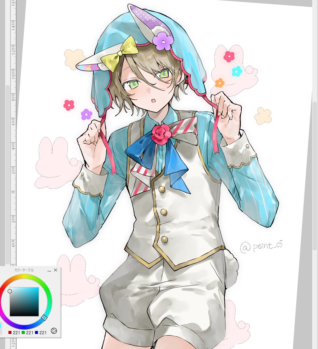 poia🍬 tweet media