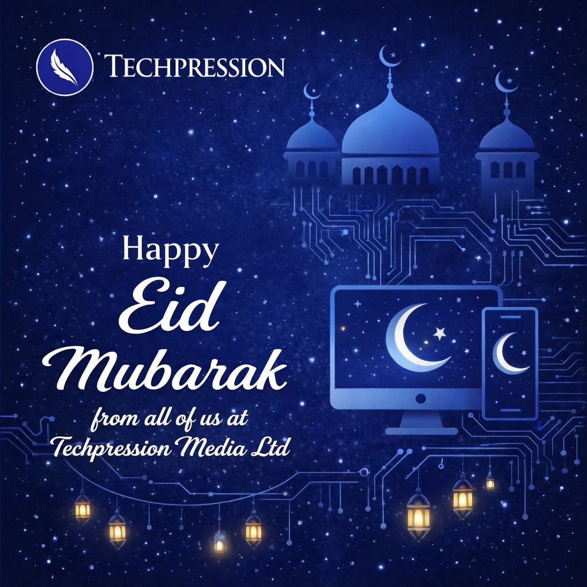 TechPression tweet media