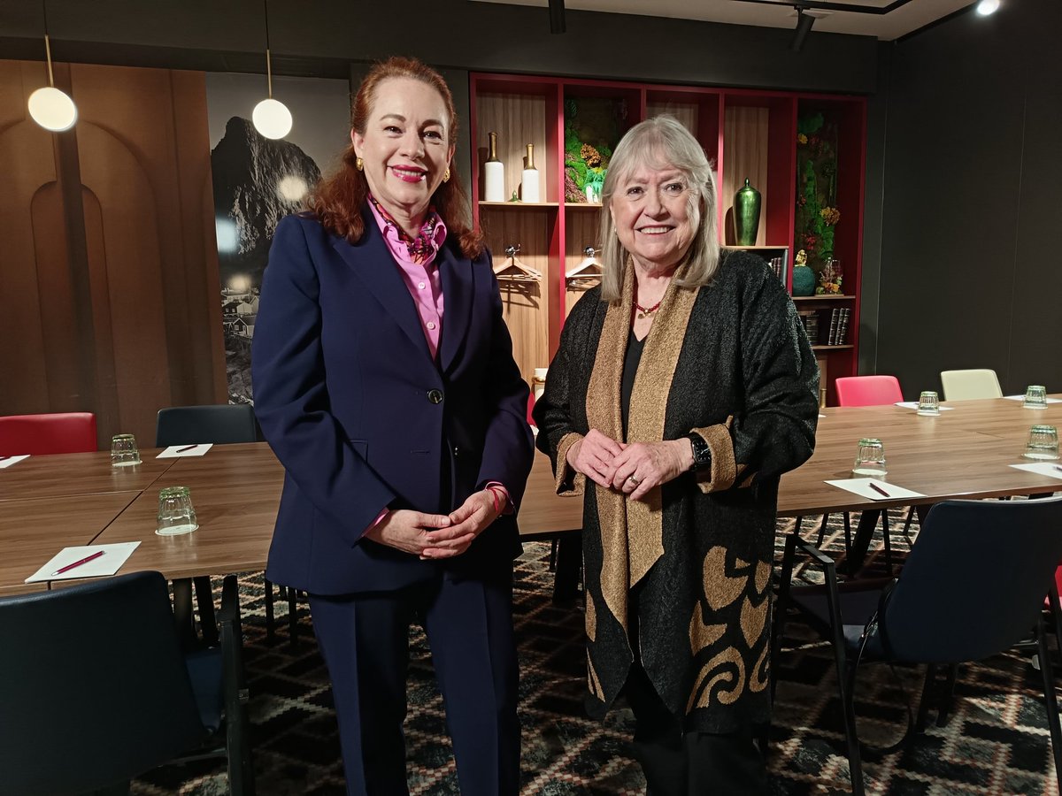 RTVE Igualdad tweet media