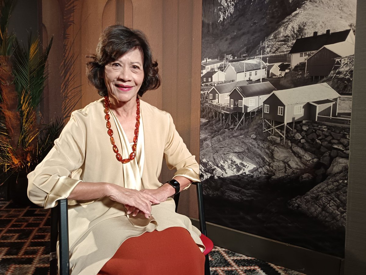 RTVE Igualdad tweet media