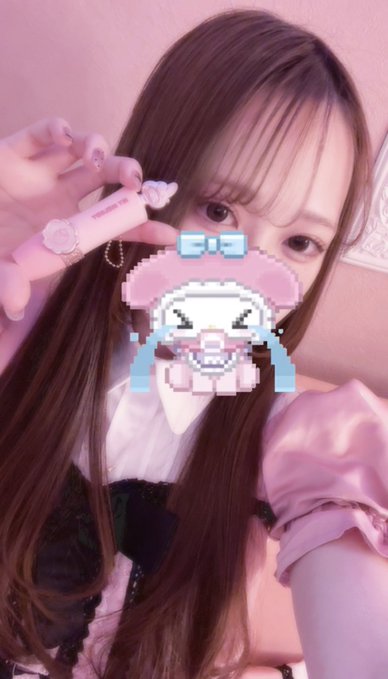 PINK MONSTER ＆ MINTY MONSTER神戸三宮のツイート