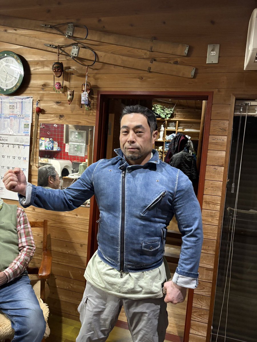 こらるぽ tweet media