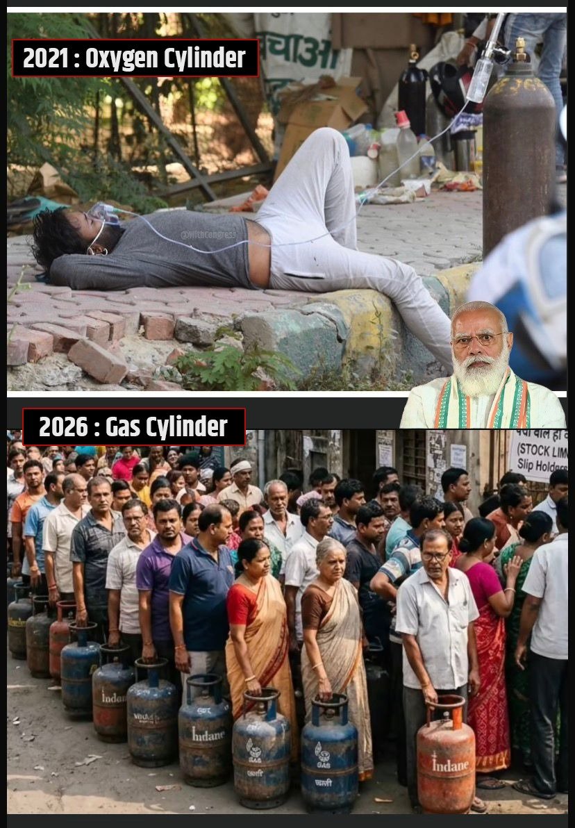 With Congress tweet media