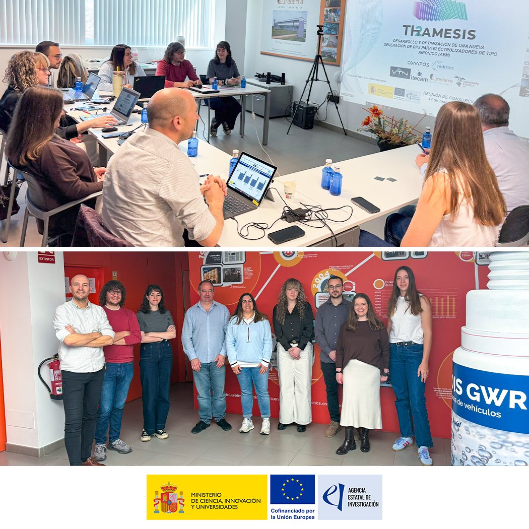 Centro Tecnológico Industrial de CLM tweet media