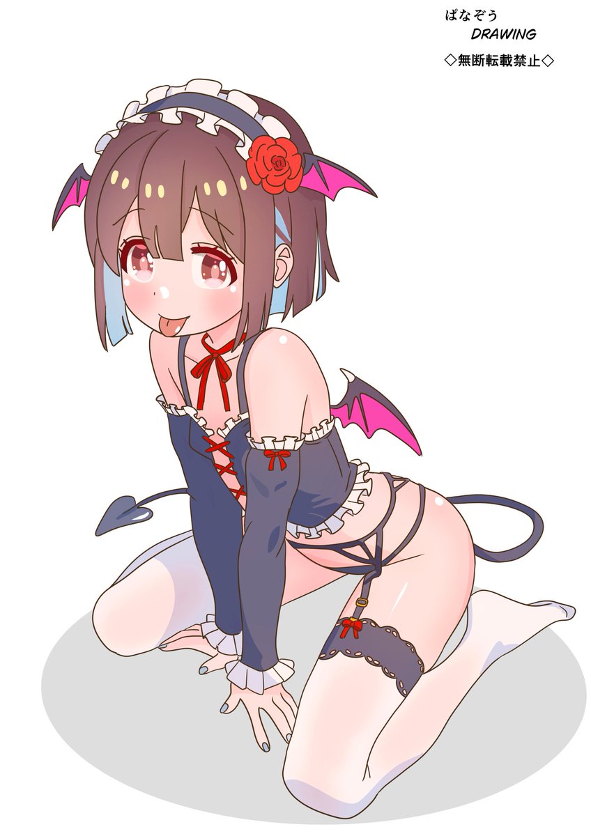 ぱなぞう@2代目(仮) tweet media