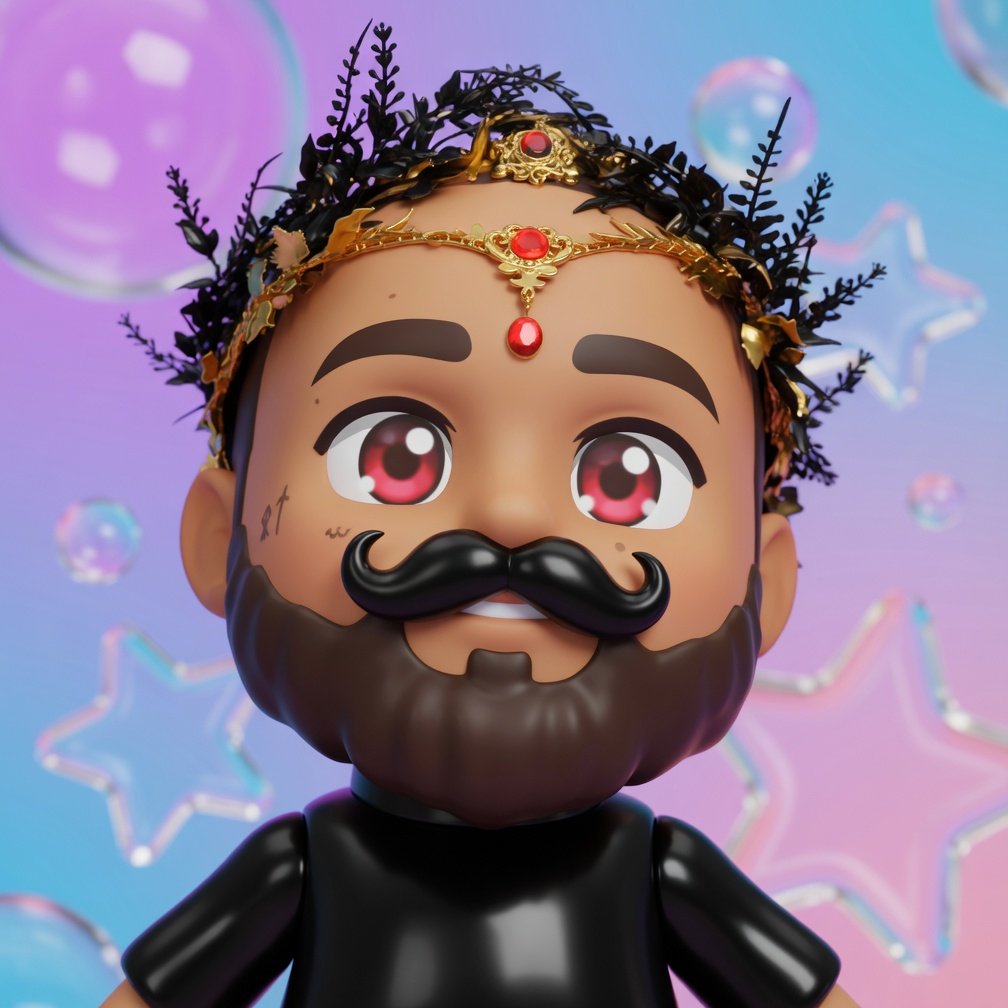 LORD KING MASSAI tweet media