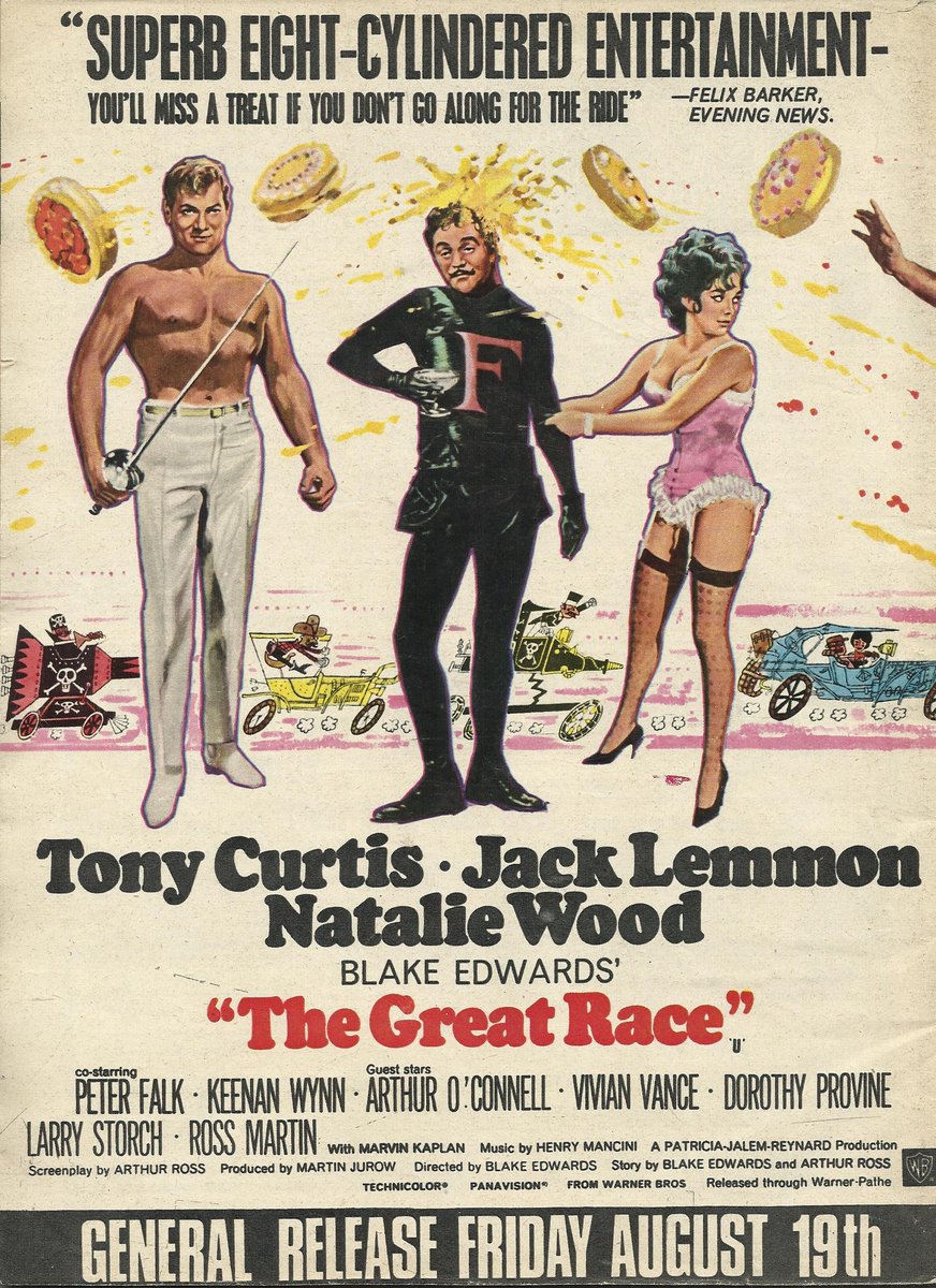 Film & TV In Print tweet media