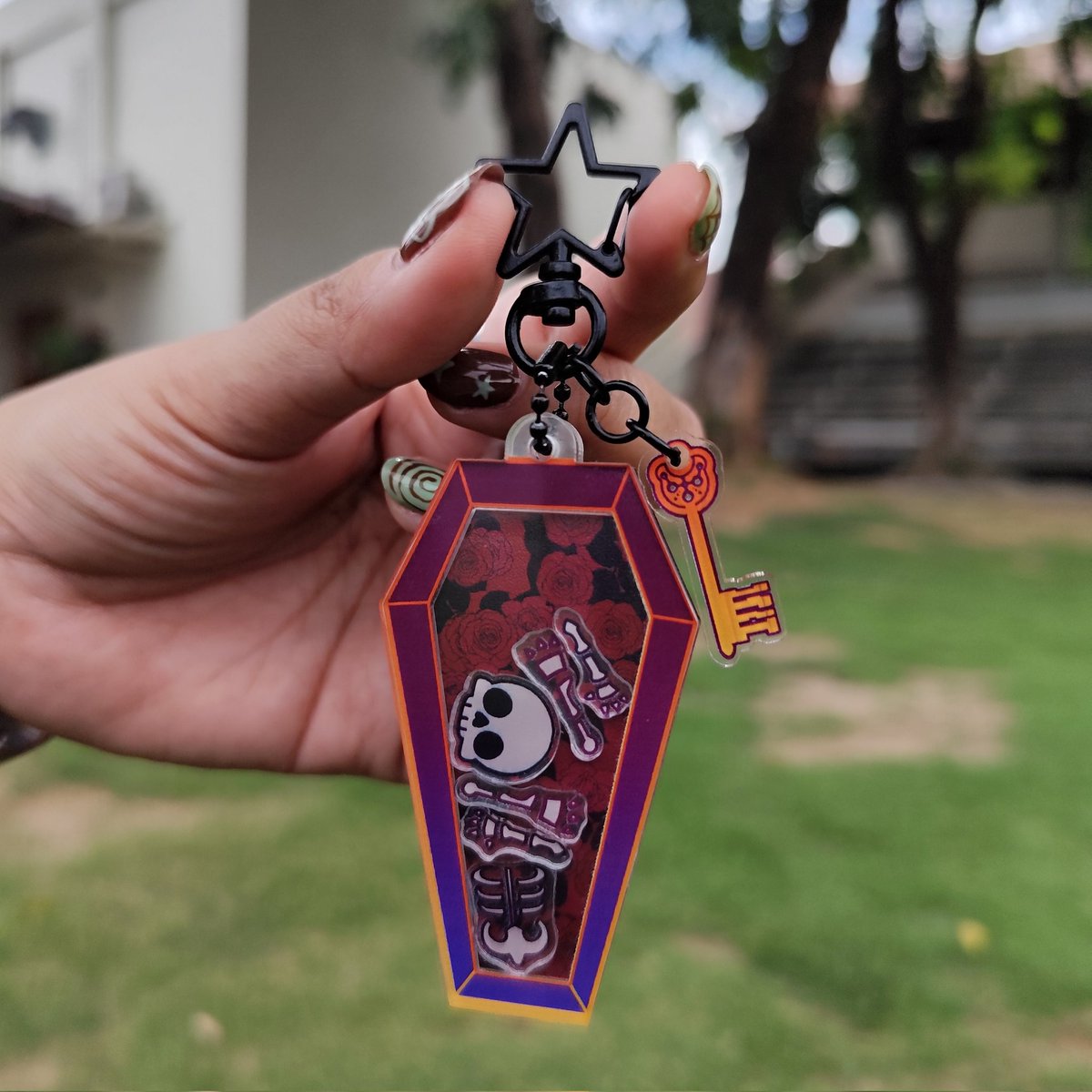 nath 𓆏 Comipara 6 D18-19 tweet media