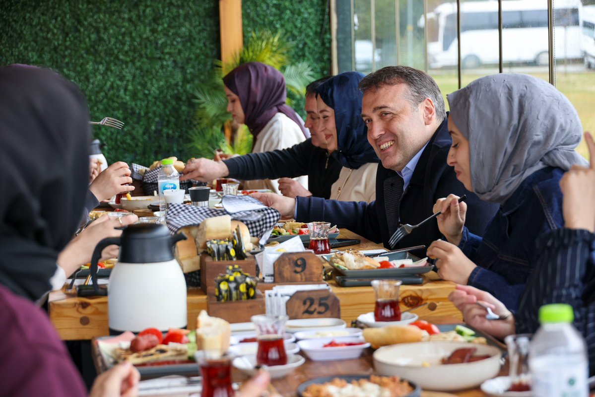 BİLECİK VALİLİĞİ tweet media