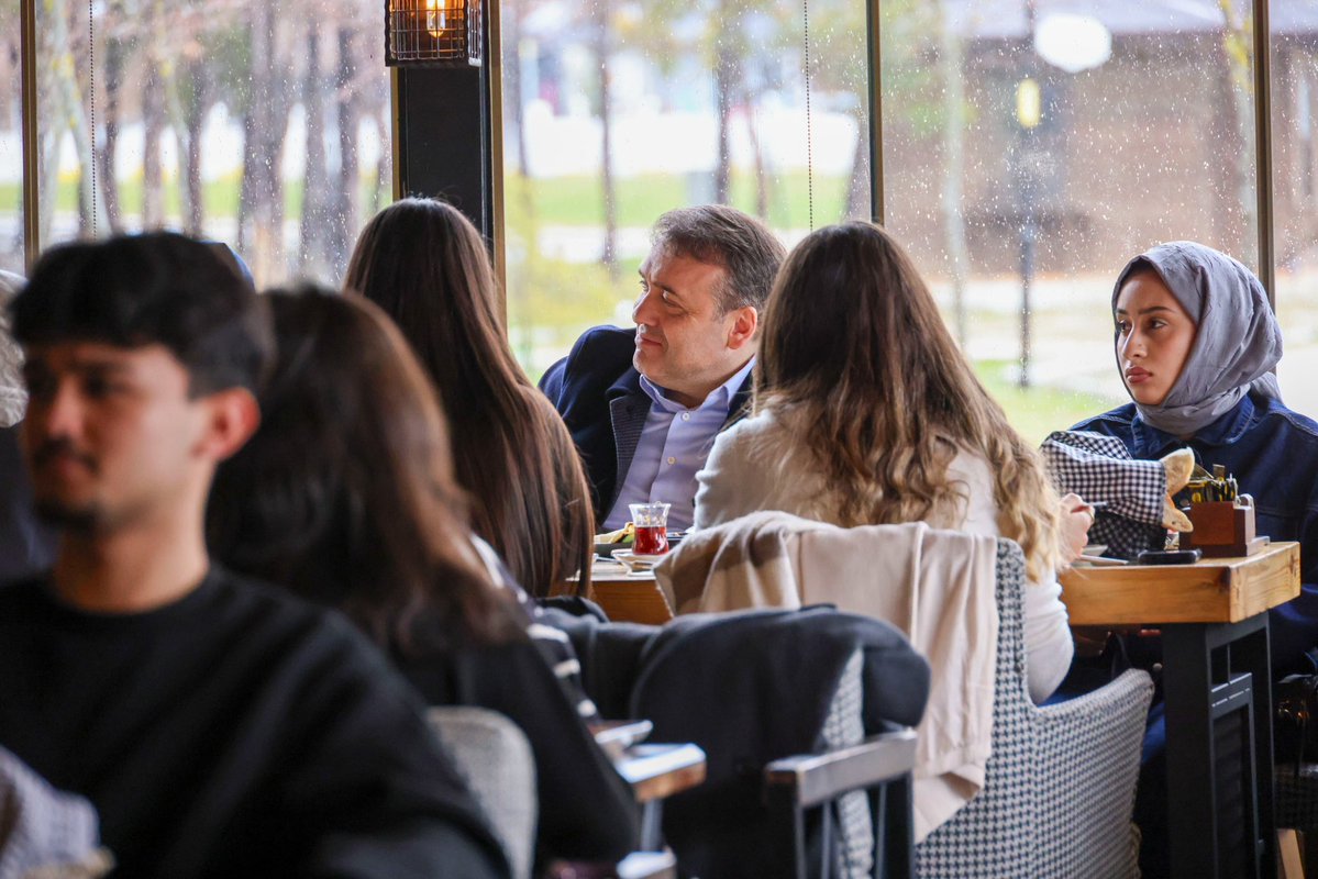 BİLECİK VALİLİĞİ tweet media