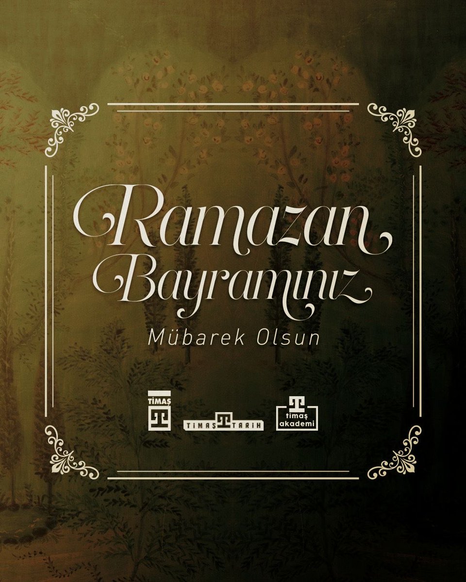 Timaş Akademi tweet media