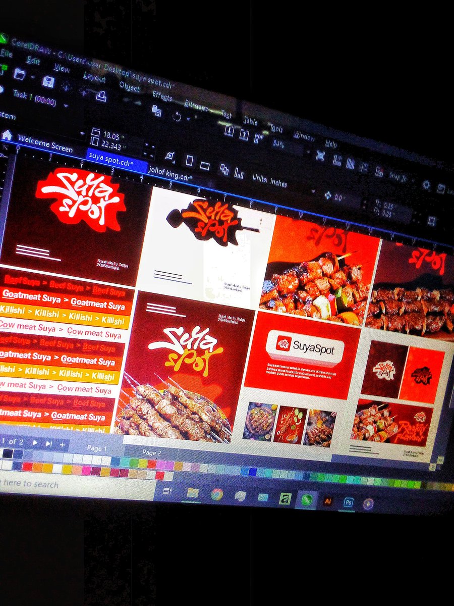 Austin Reign Chibuzor tweet media