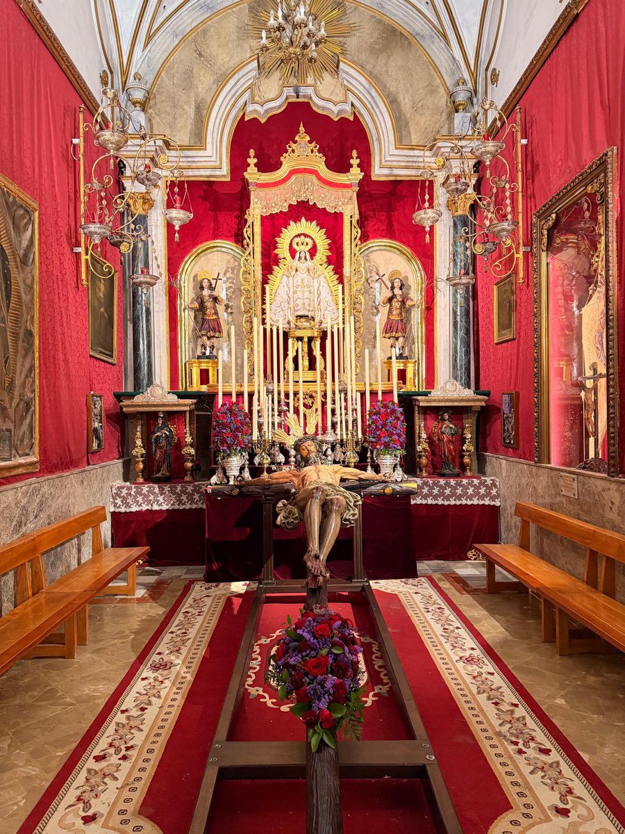 Mentidero Cofrade tweet media