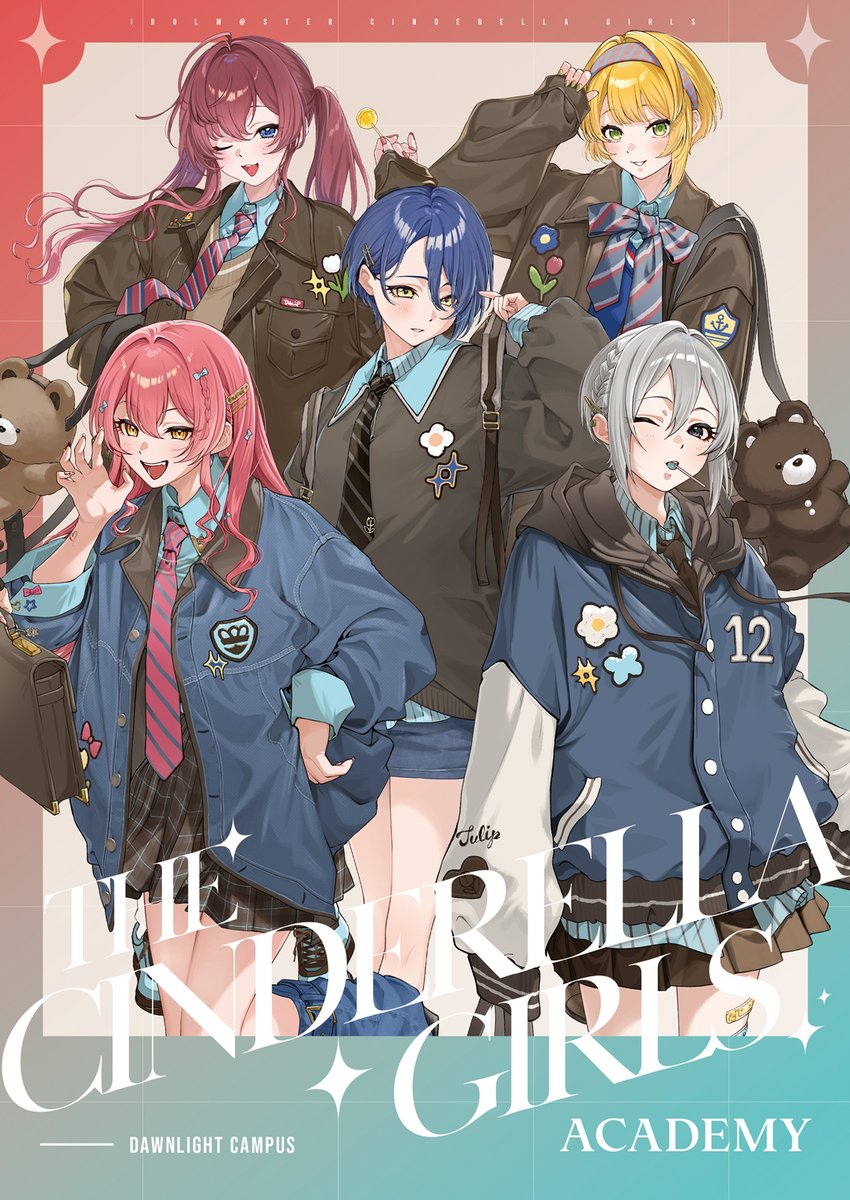 最上 凛@シンステ14 L-01,02 tweet media