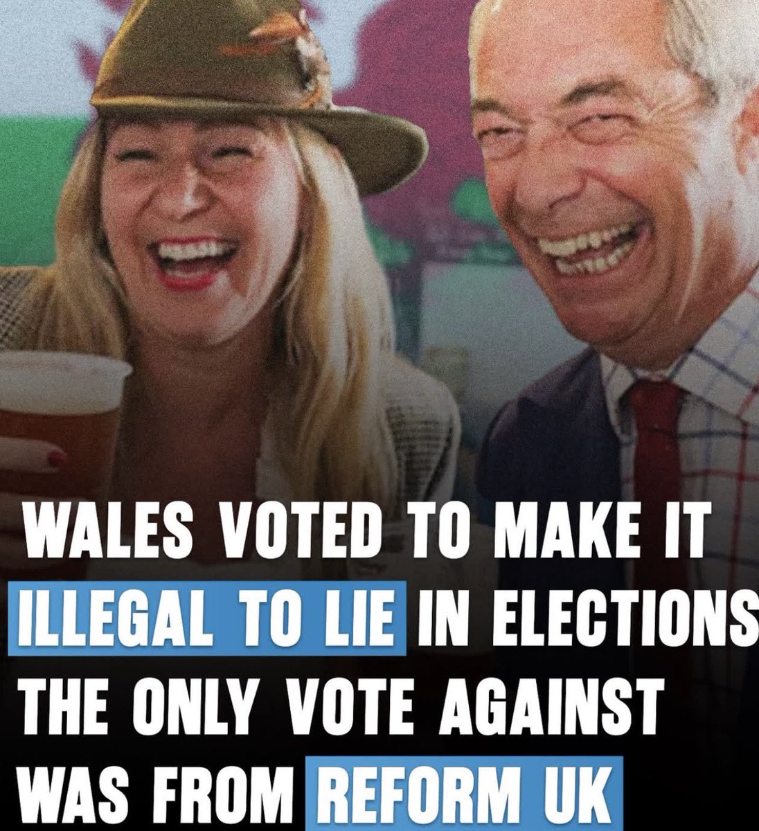 Daniel Lismore tweet media