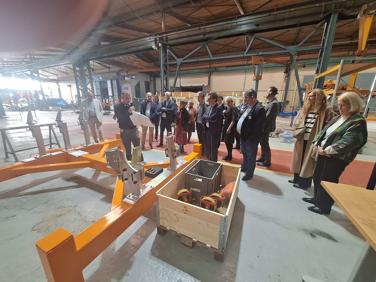 🇩🇪 ProTandem 🇫🇷 tweet media