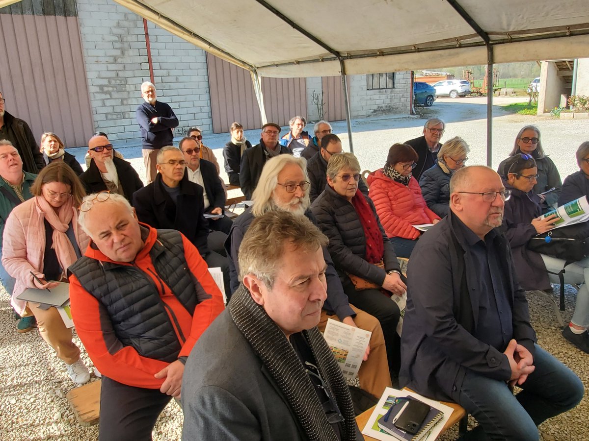 FRSEA BFC tweet media