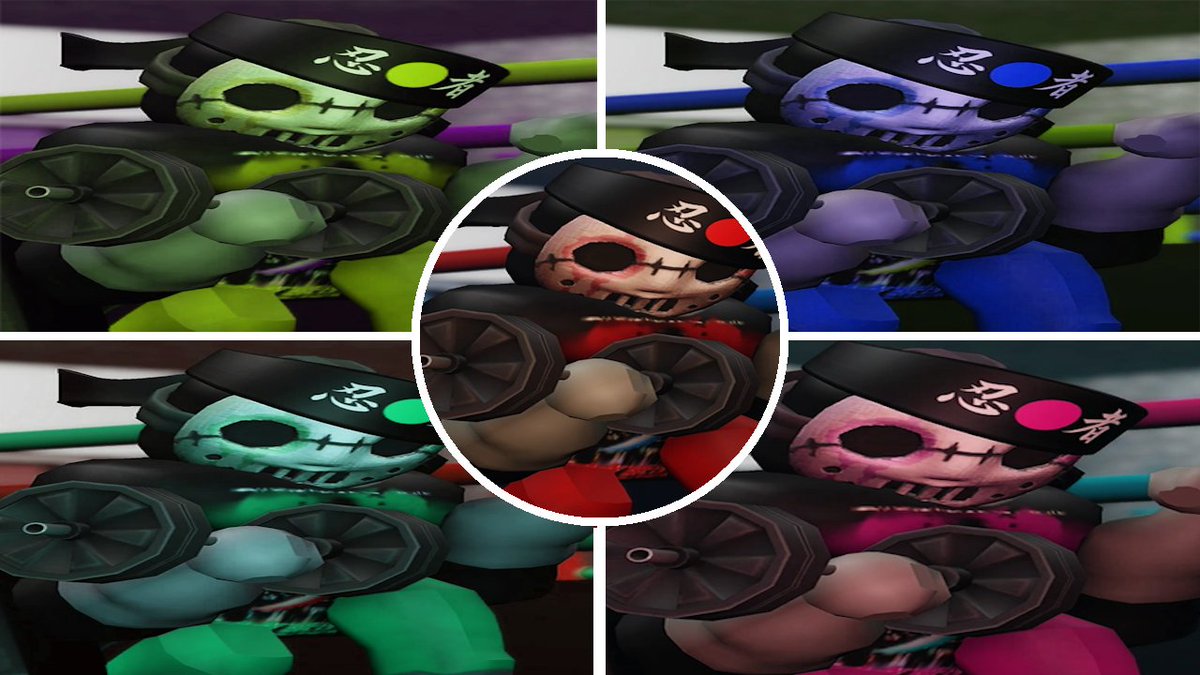 ASYM confessions The III tweet media