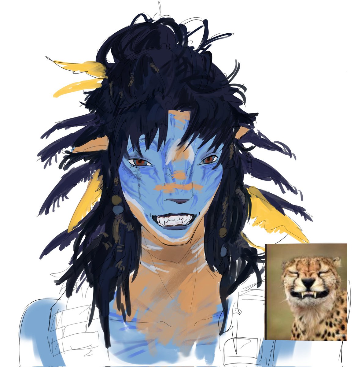 Taso_Frog tweet media