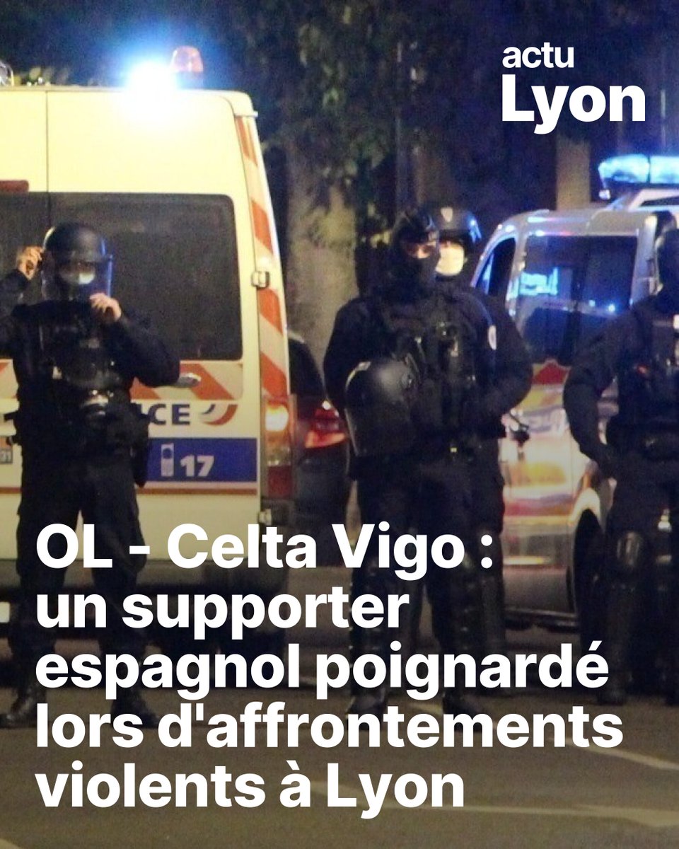 actu Lyon tweet media
