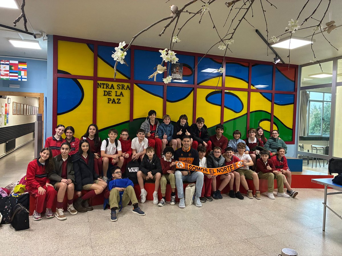 Bathco Balonmano Torrelavega tweet media