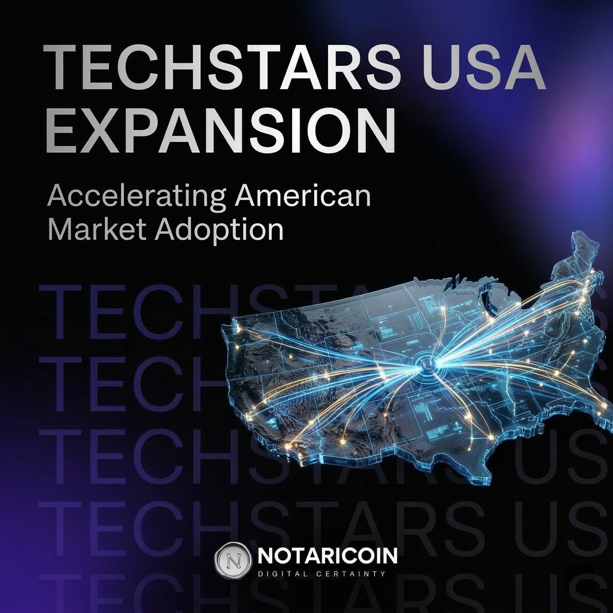 NotariCoin tweet media