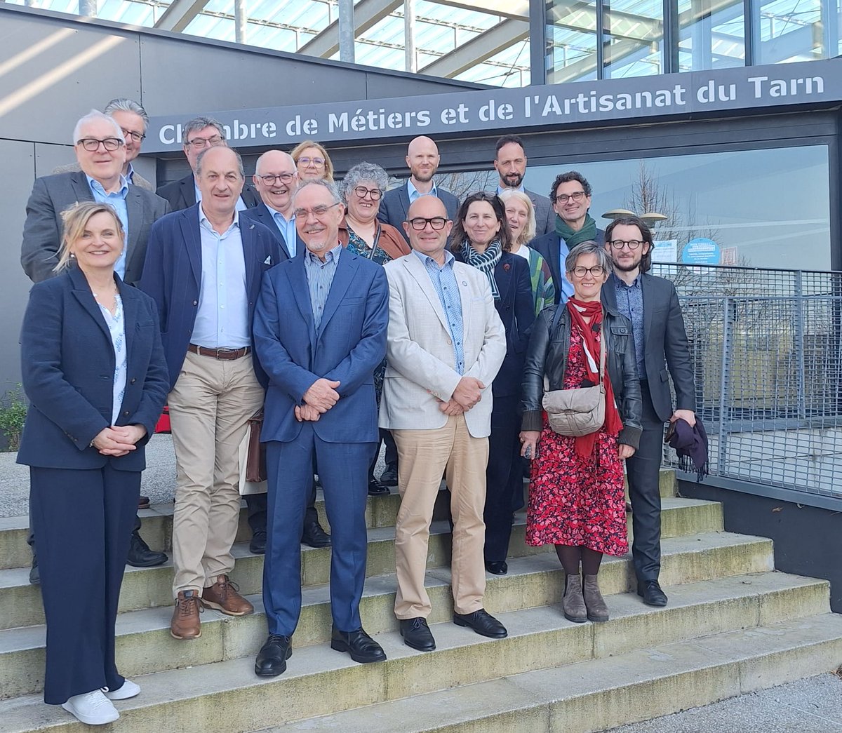 🇩🇪 ProTandem 🇫🇷 tweet media