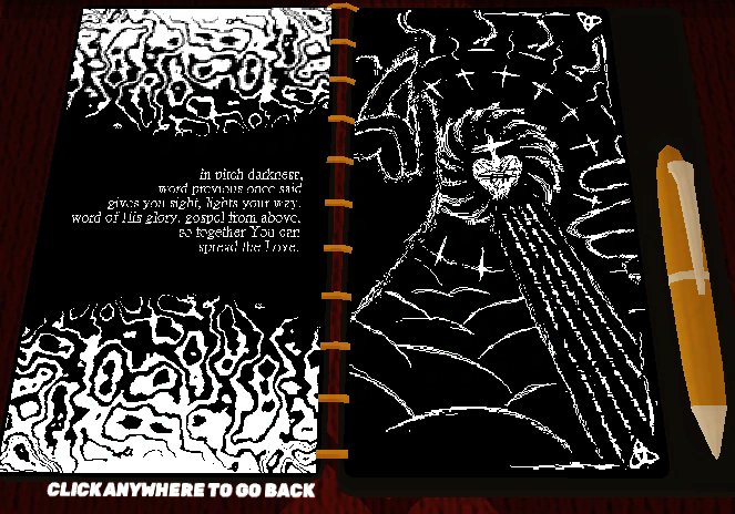 Grace Confessions/Takes tweet media