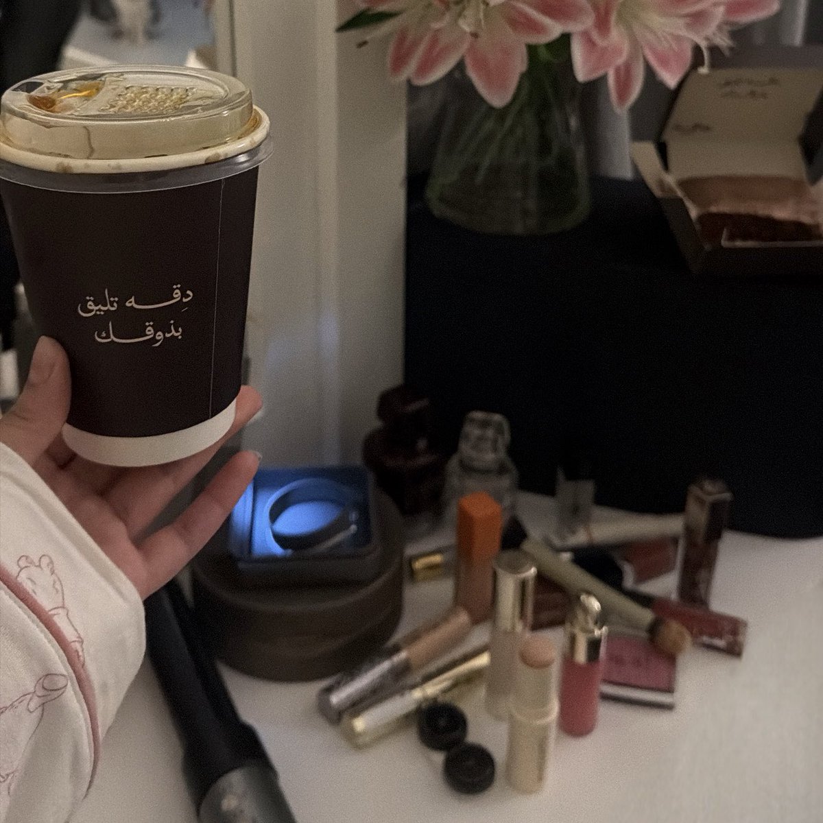 Taleen☀️ tweet media