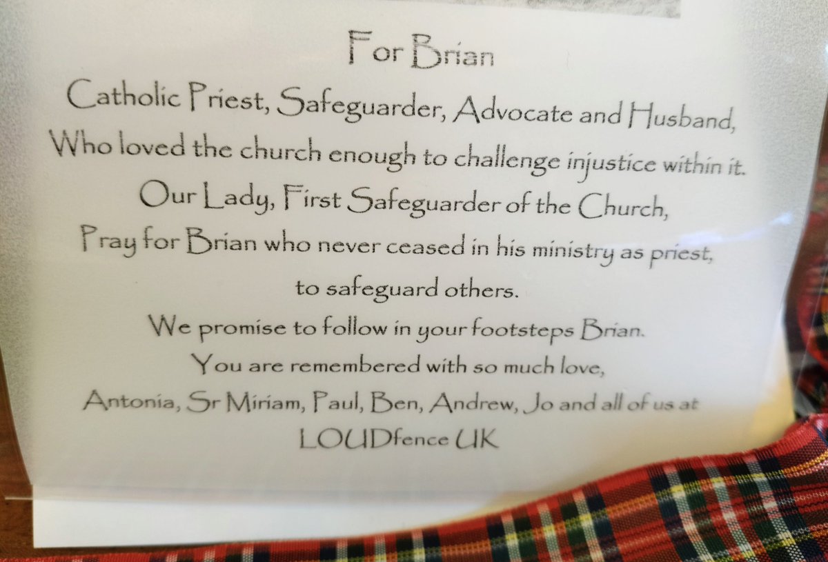 LOUDfenceUK tweet media