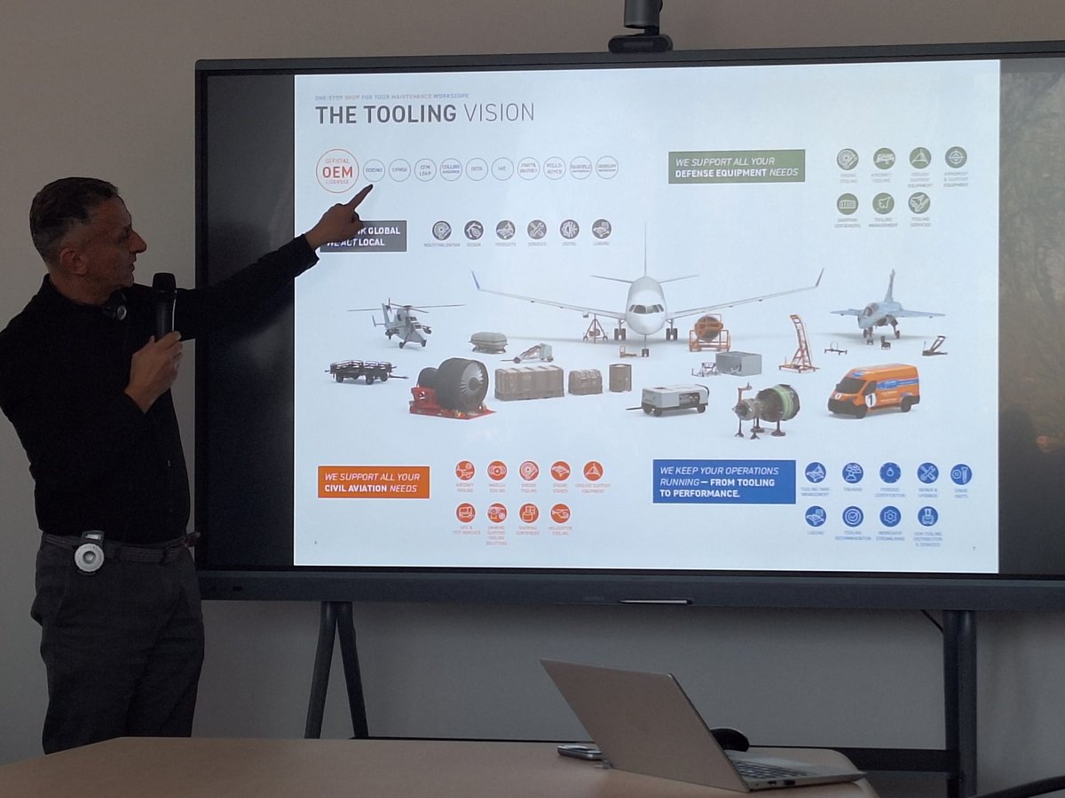 🇩🇪 ProTandem 🇫🇷 tweet media