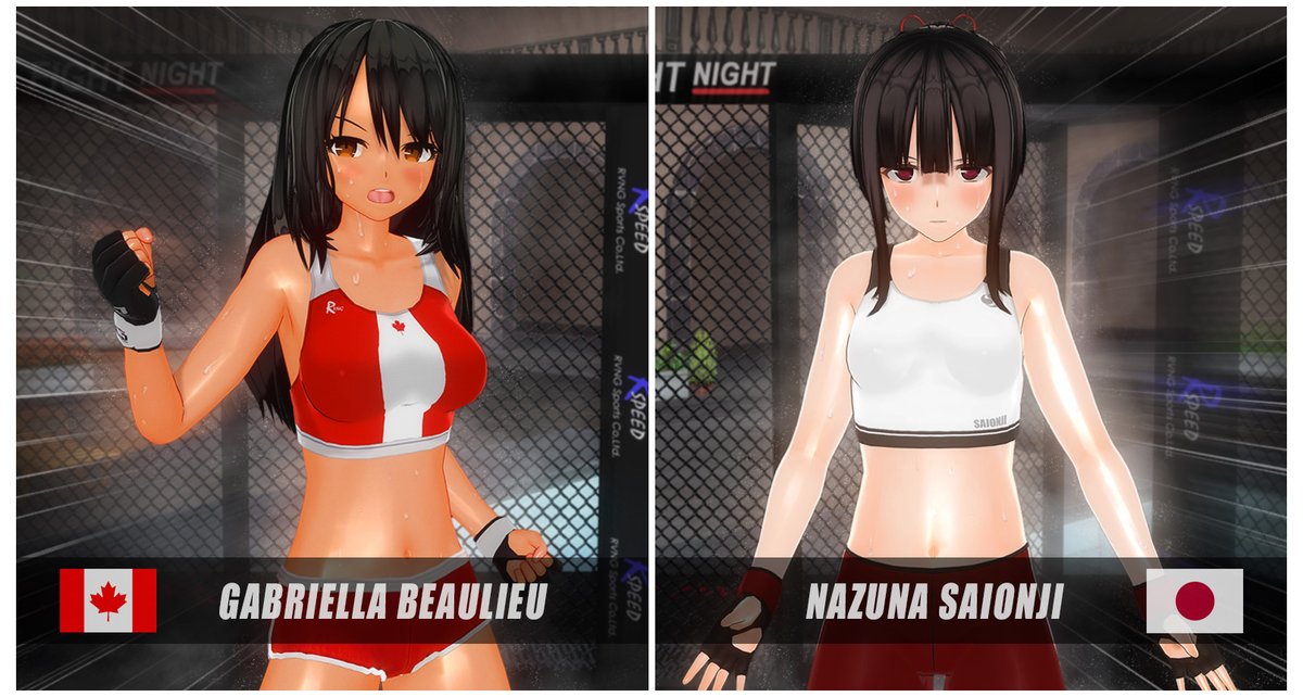 ろばなご・術 tweet media