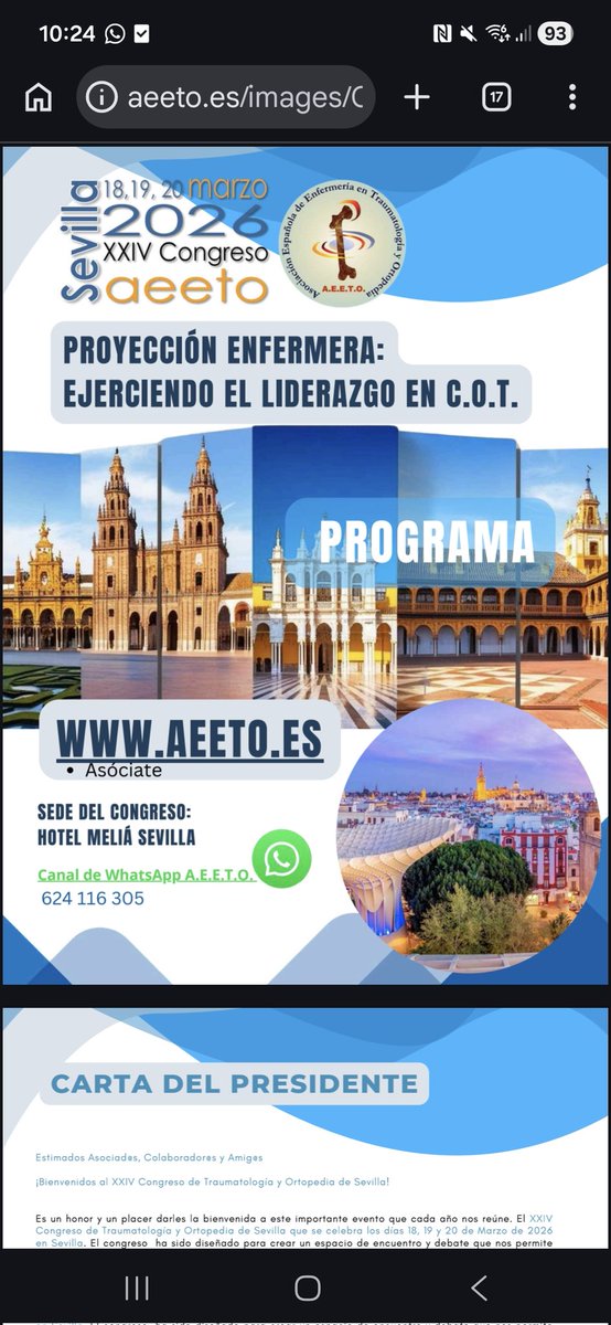 Carmen Sarabia Cobo tweet media