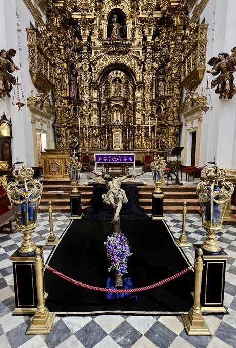 Mentidero Cofrade tweet media