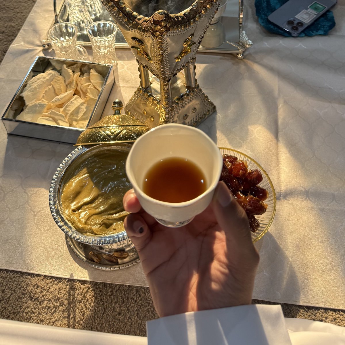 شاكر المطيري tweet media