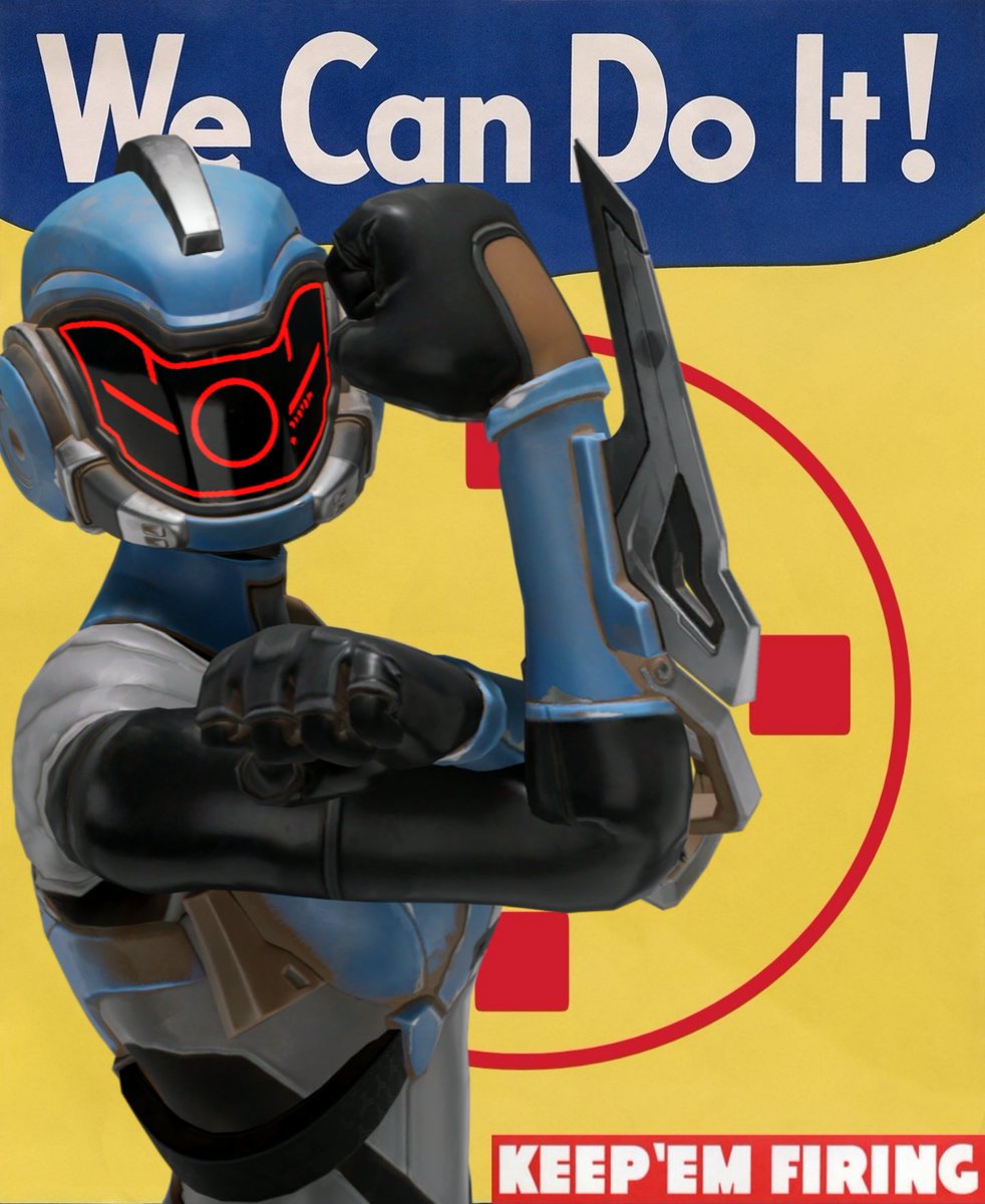 The Paradigm 🔺️🔻 tweet media