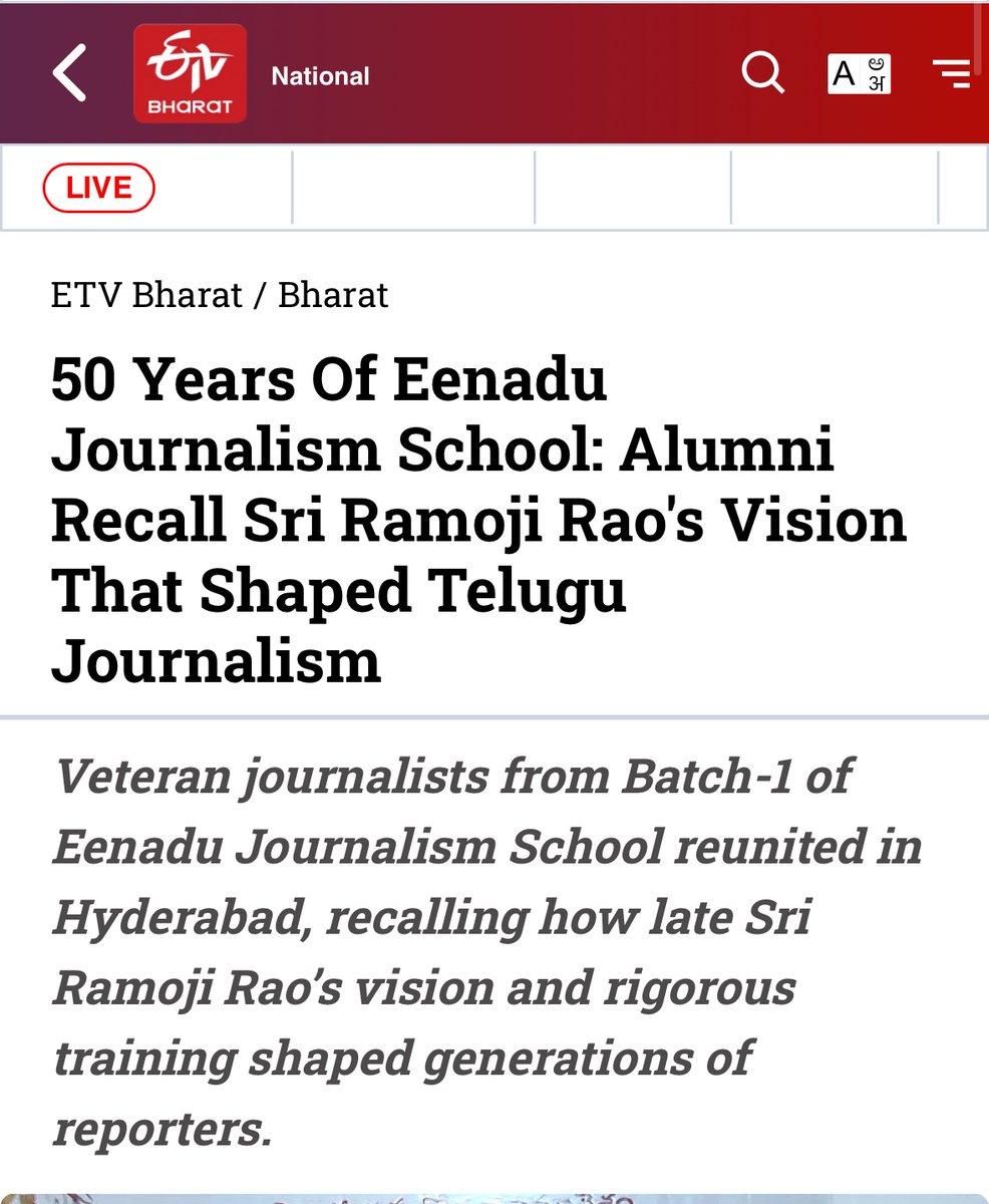 ThirdEye tweet media