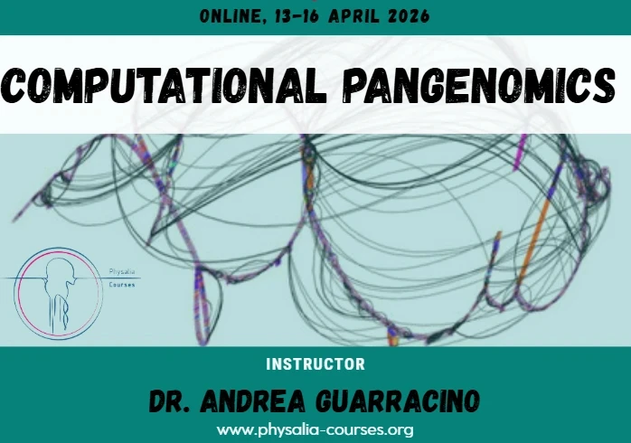 Physalia-courses@ONLINE tweet media