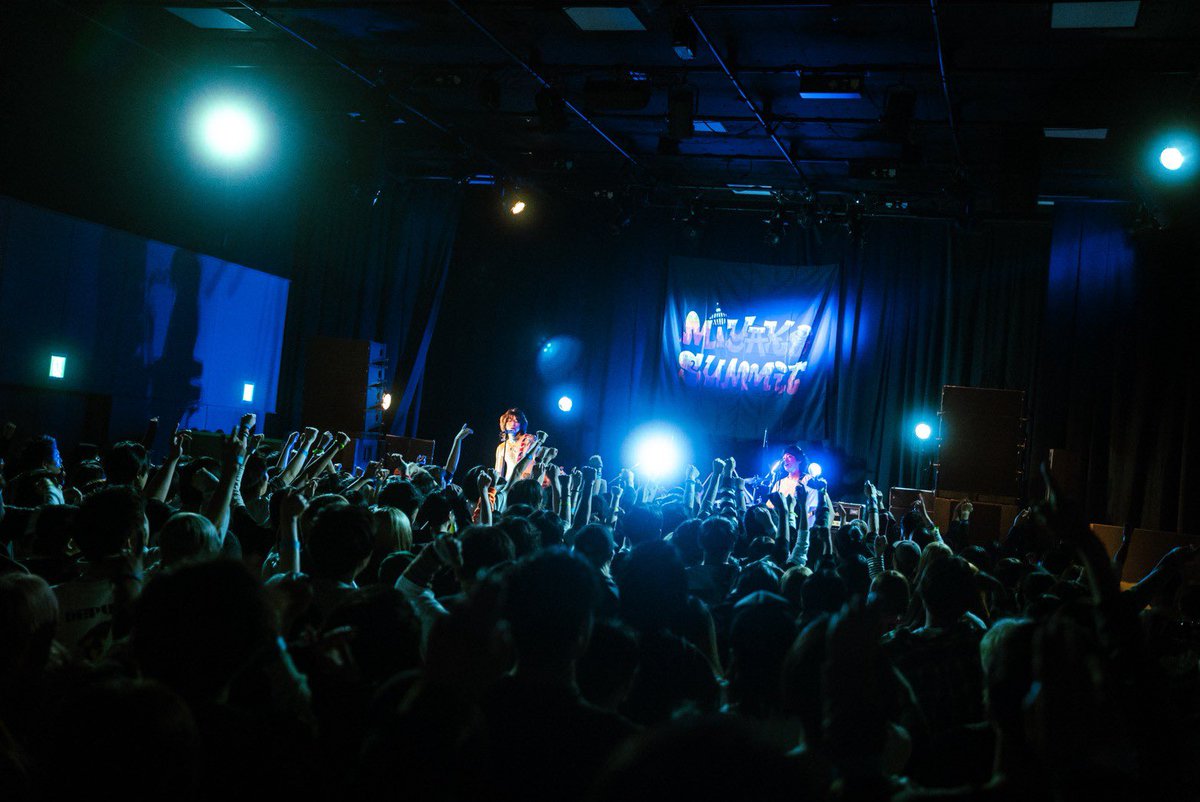 京SUMMIT 2026 tweet media