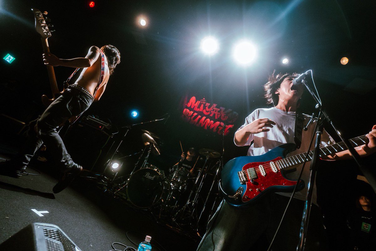 京SUMMIT 2026 tweet media