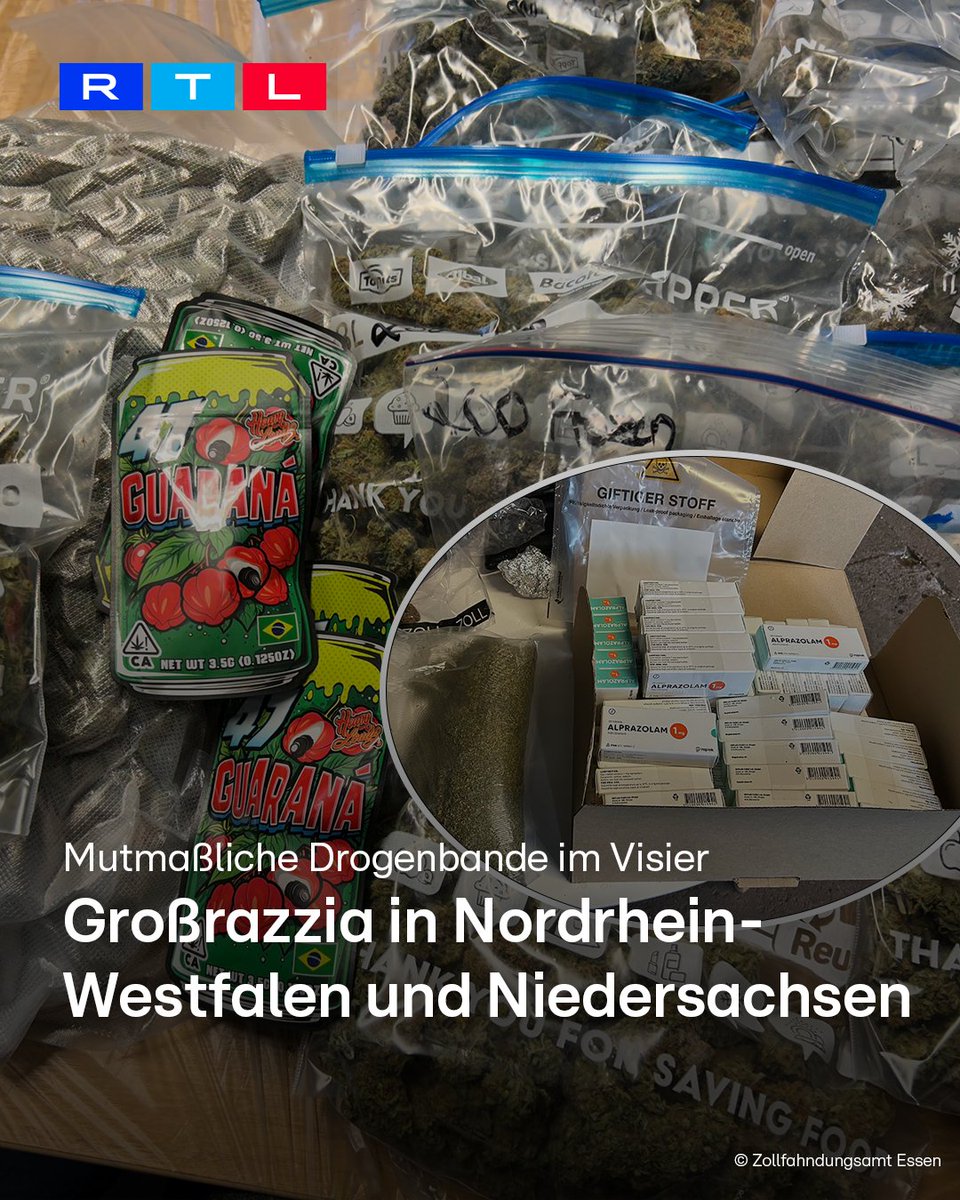 RTL WEST tweet media