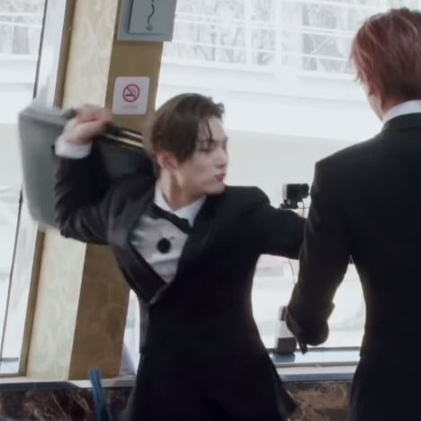 Jim ⋆. 𐙚 ˚ ENHYPEN IS 7 tweet media