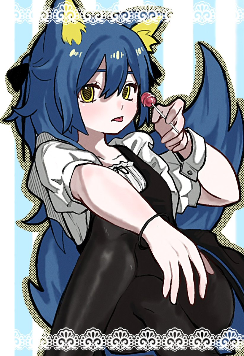 にゅう tweet media