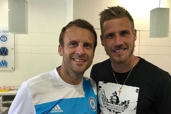 Michel Litout tweet media